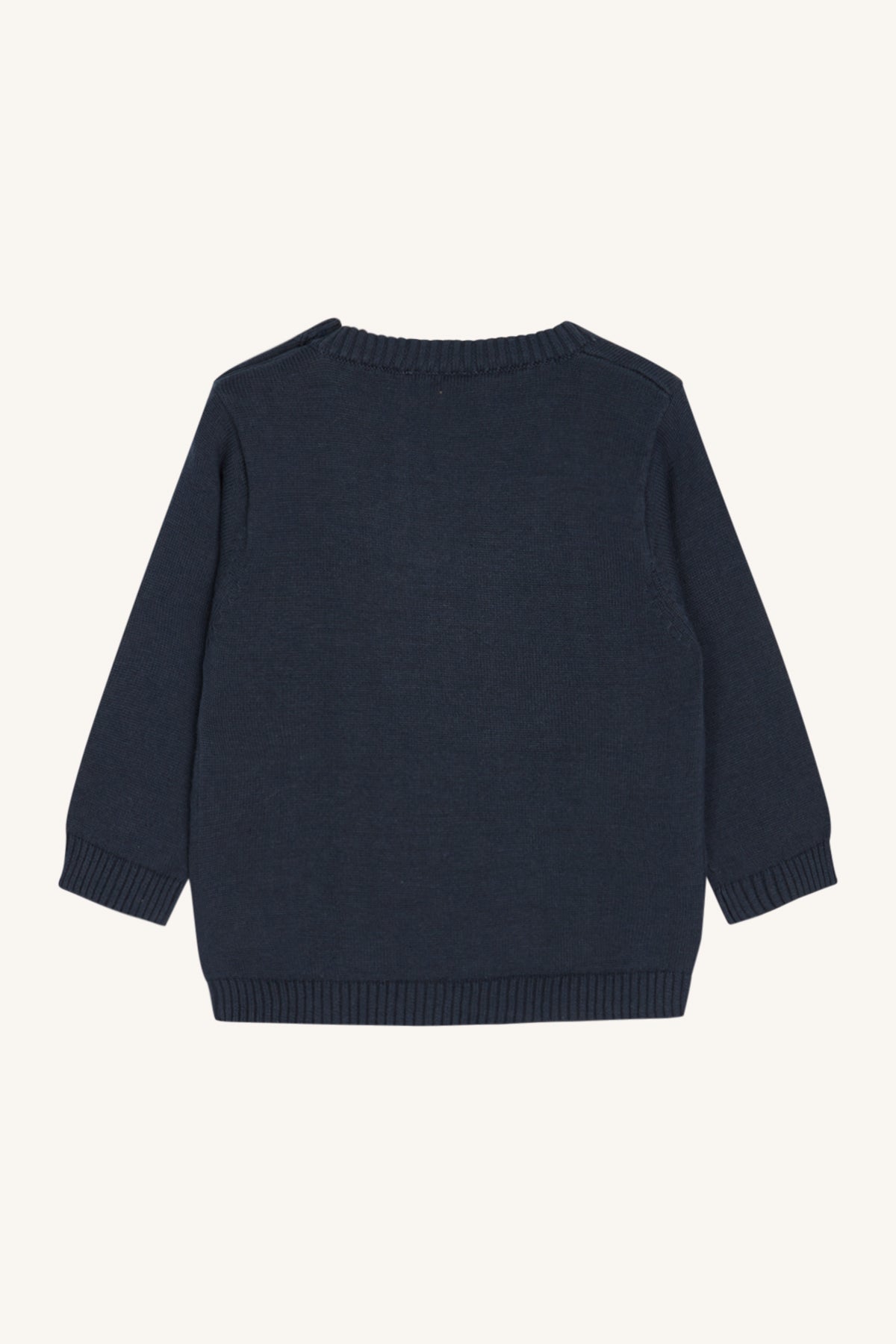 Pilou-HC - Pullover