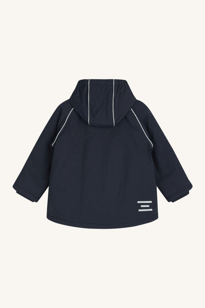 Obi-HC - Jacket
