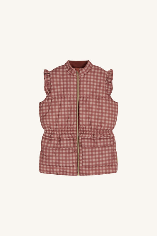 Emilly-HC - Vest