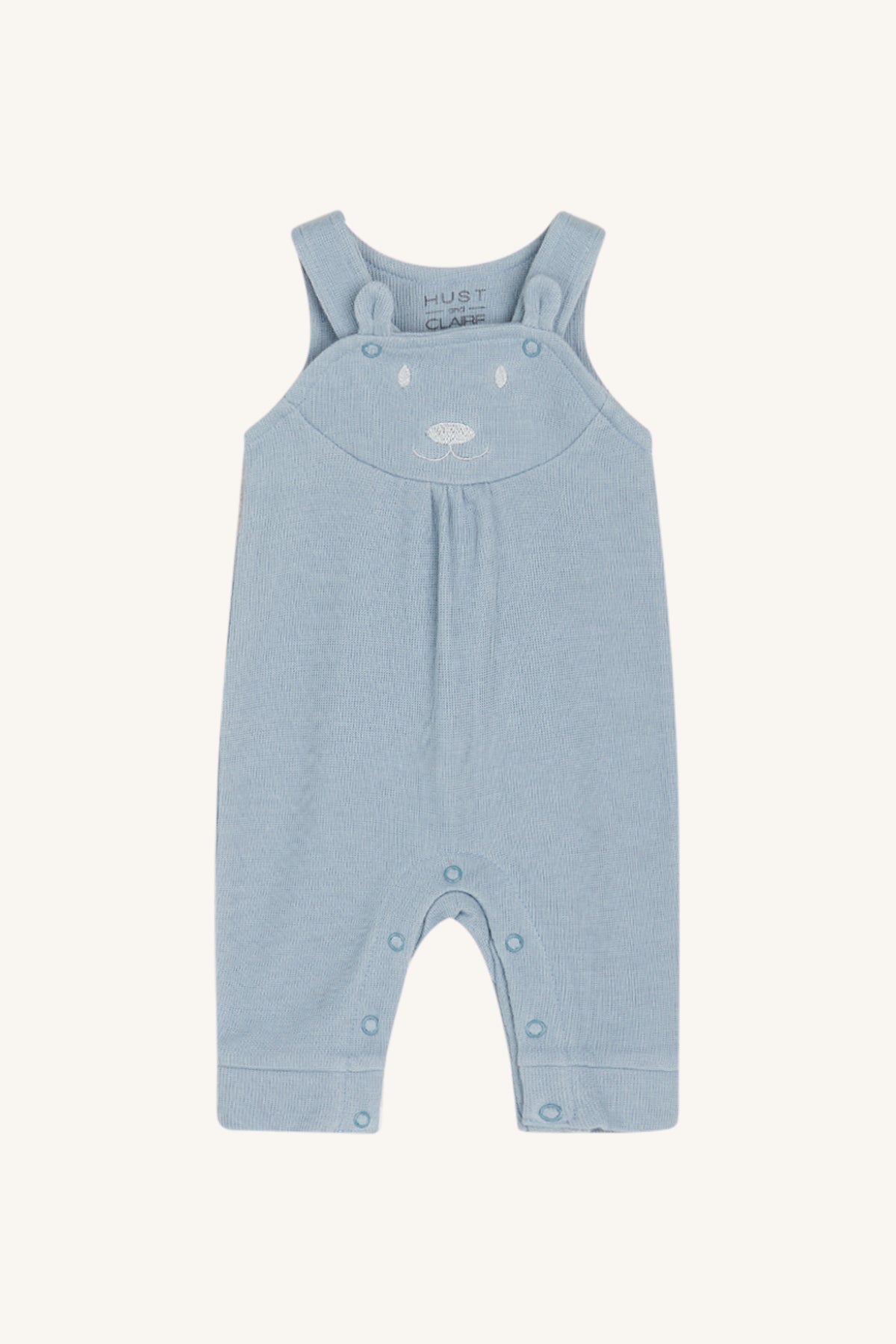 Memo-HC - Overalls