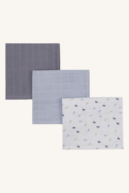 HCFri - Cloth nappies