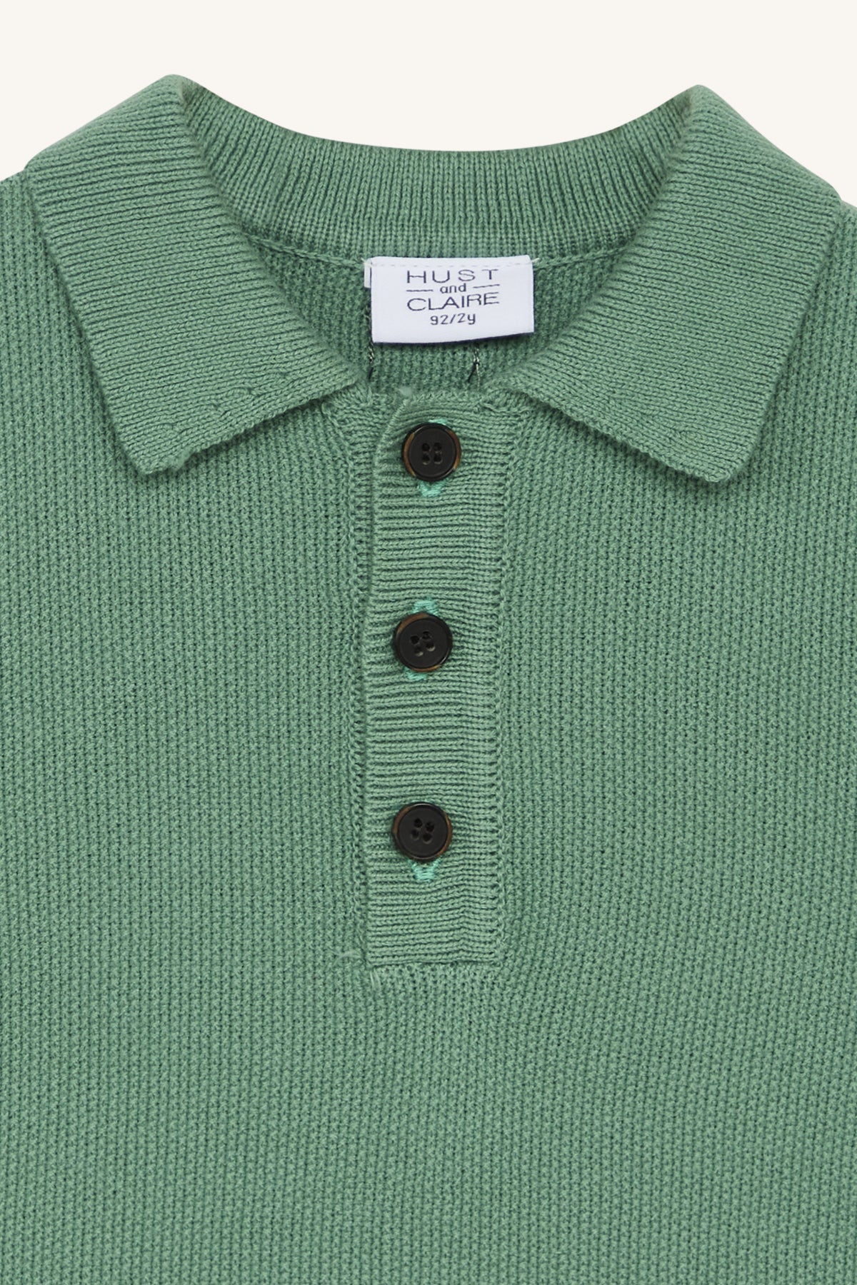 HCPercy- Poloshirt