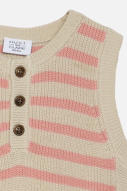 HCEdu - Gilet