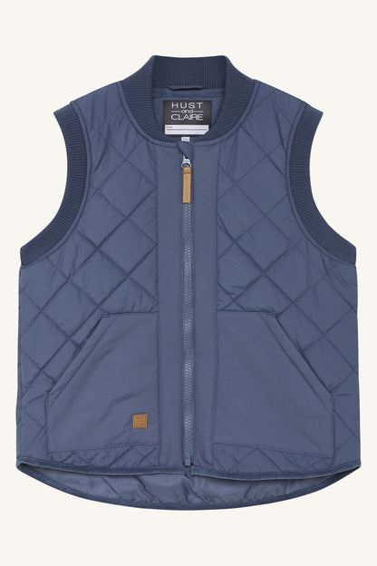 HCEg- Vest