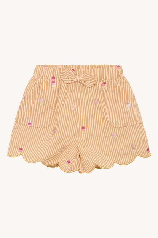 HCHana - Shorts