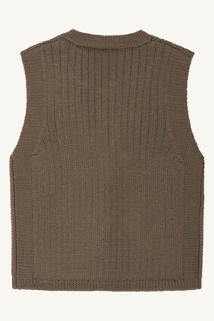 HCEdi - Vest