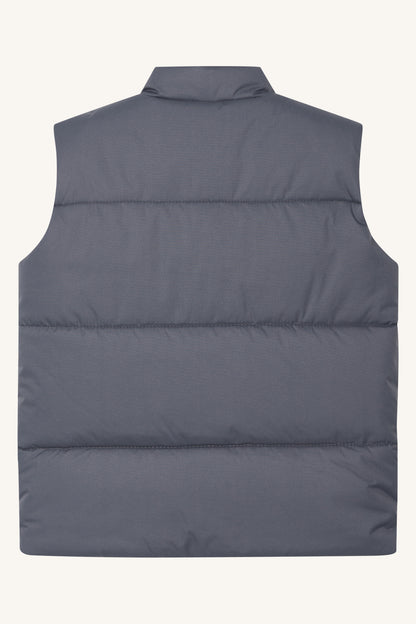 HCEinar - Vest