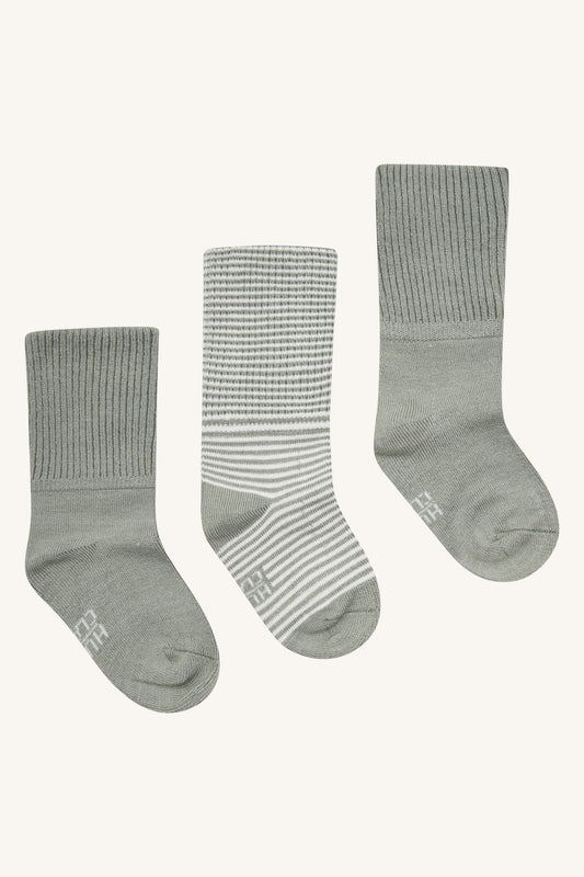 HCFosu - 3-pack socks