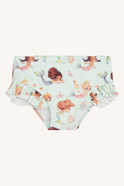 HCHia -Swim trunks