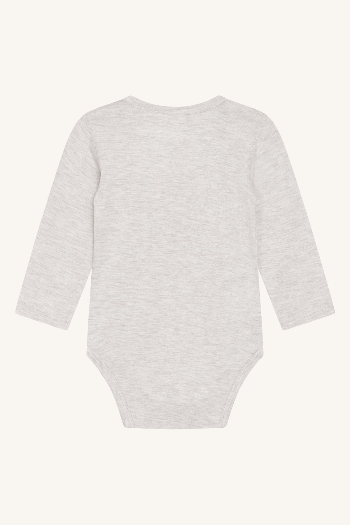 HCBuller - Bodysuit L/S