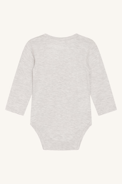 HCBuller - Bodysuit L/S