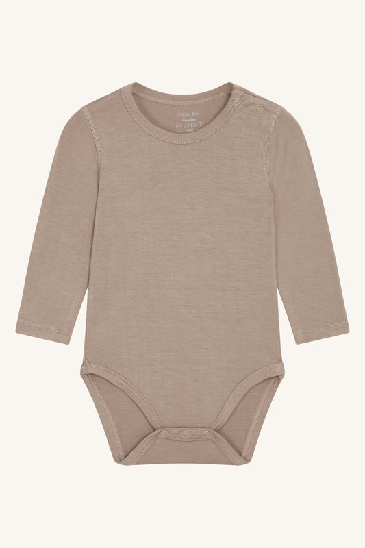 HCBuller - Bodysuit L/S