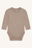 HCBuller - Bodysuit L/S