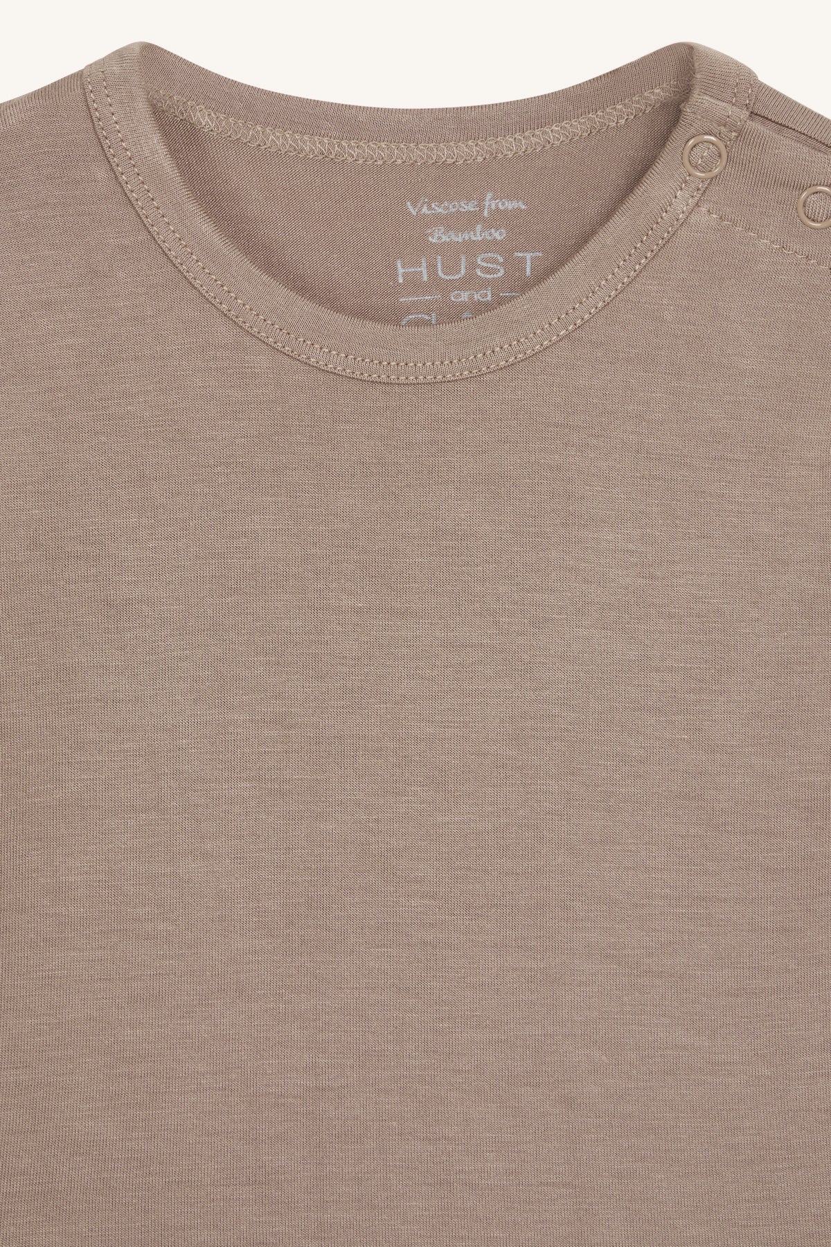 HCBuller - Bodysuit S/S