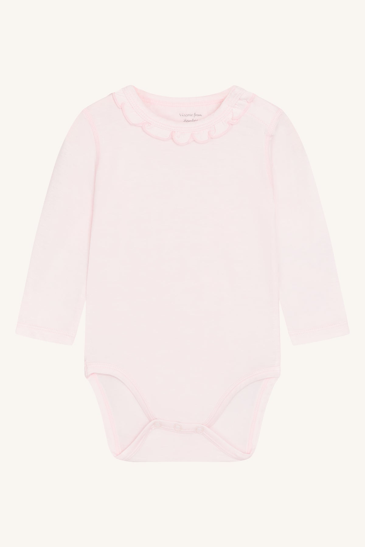 HCBuller - Bodysuit L/S