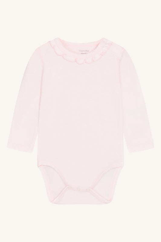 HCBuller - Bodysuit L/S