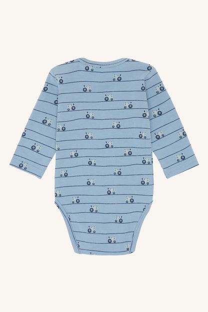 HCBam Elements - Color 3157