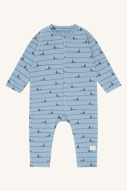 HCMich Elemen - Color 3157