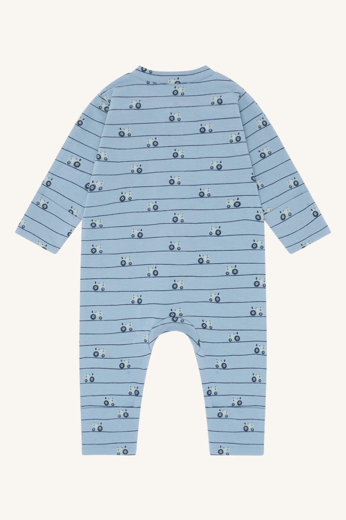 HCMich Elemen - Color 3157