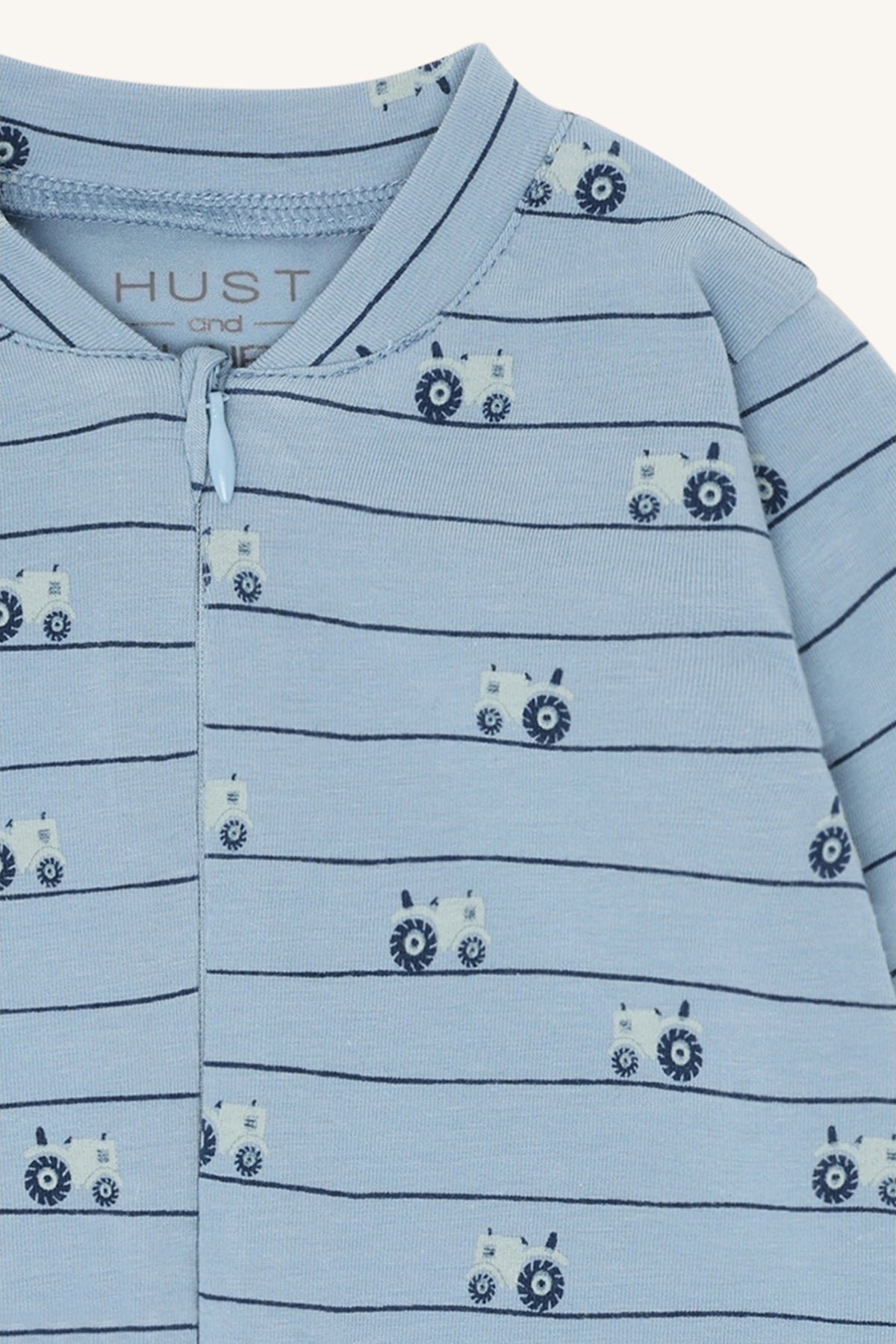 HCMich Elemen - Color 3157