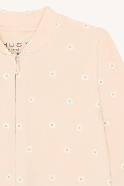 HCMich Elemen - Color 3763