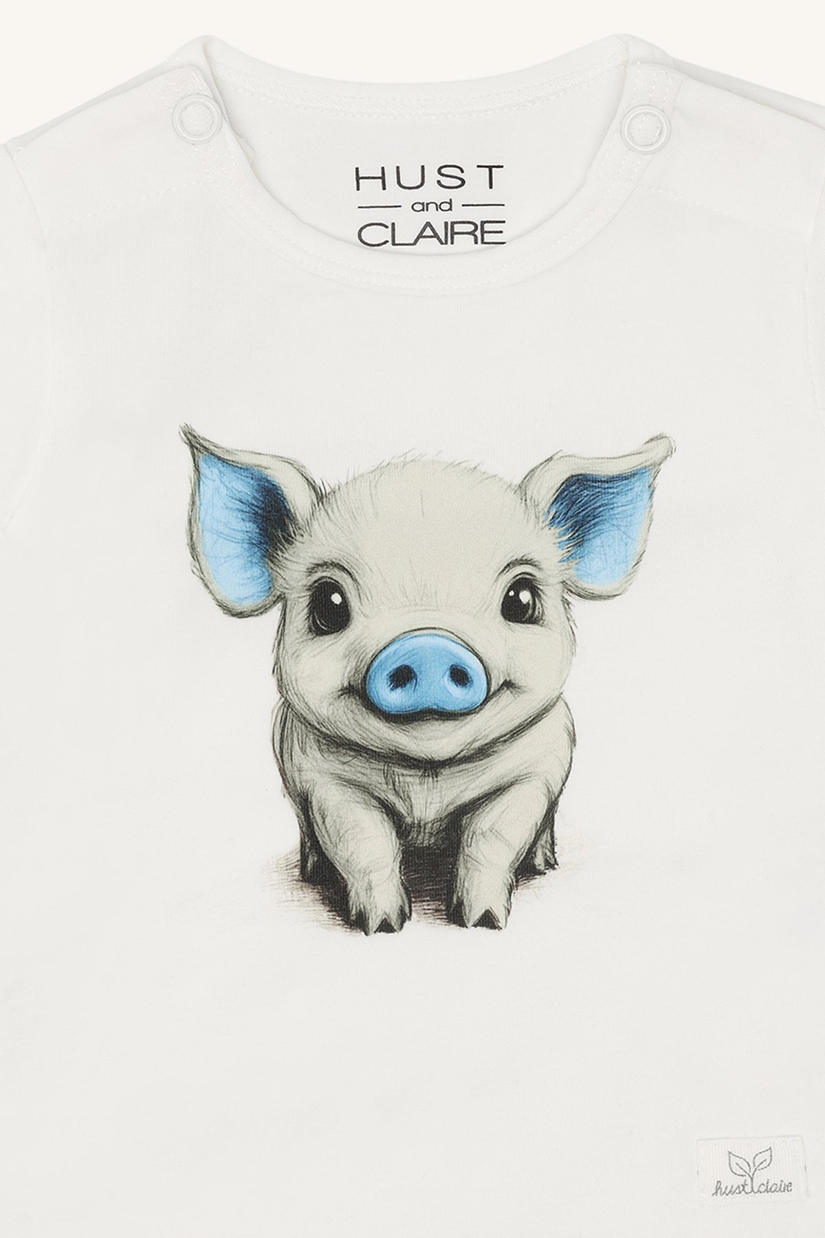 HCBebe Piglet - Color 3901