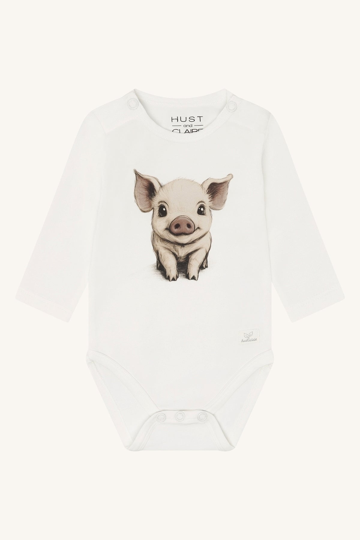 HCBebe Piglet - Color 4559