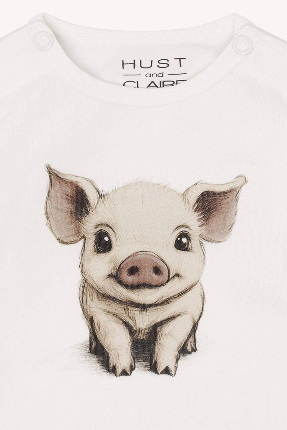 HCBebe Piglet - Color 4559