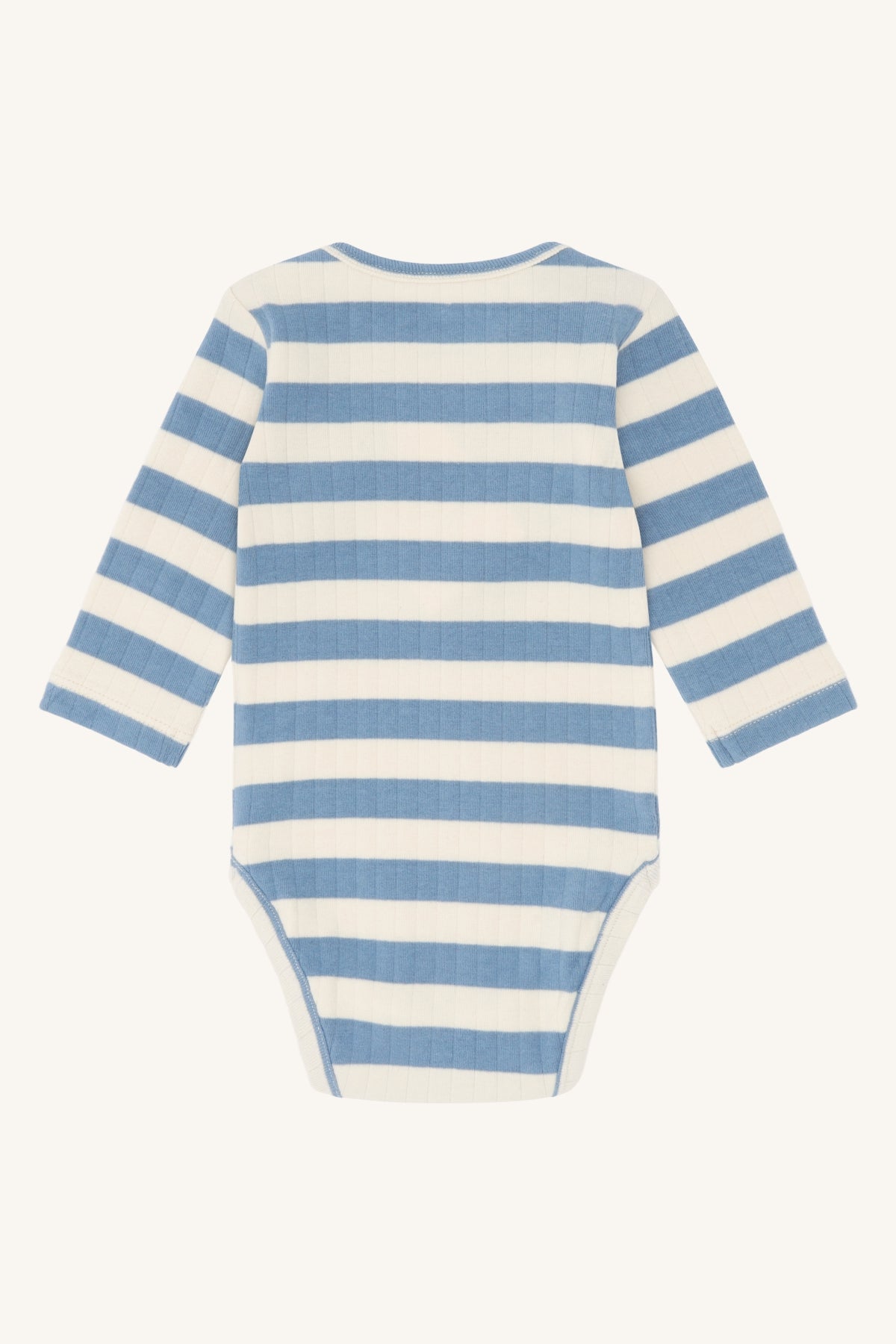 HCBebe Rib - Color 3157