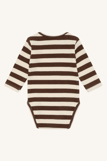 HCBebe Rib - Color 4529