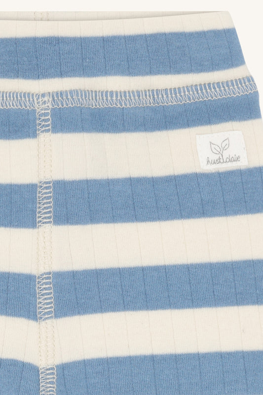 HCLuca Rib - Color 3157