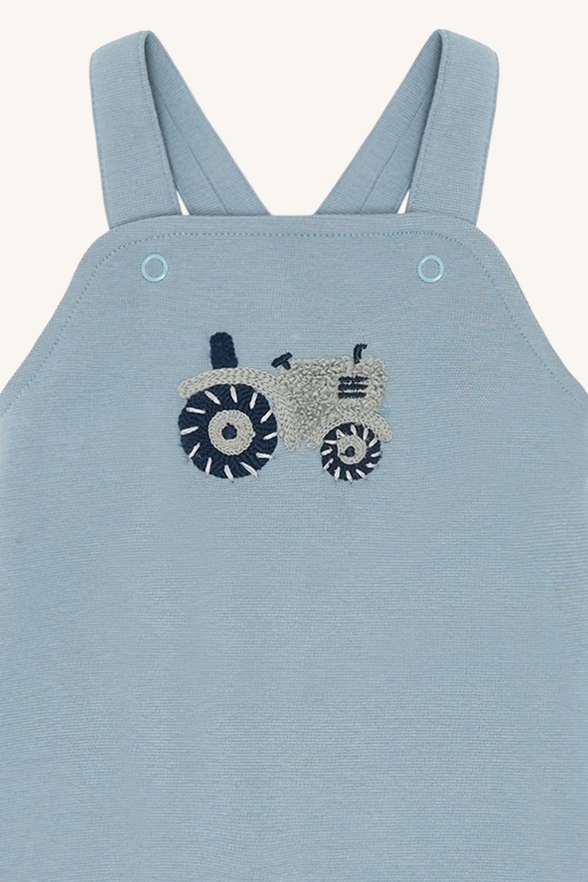 HCMikie Loop - Color 3157