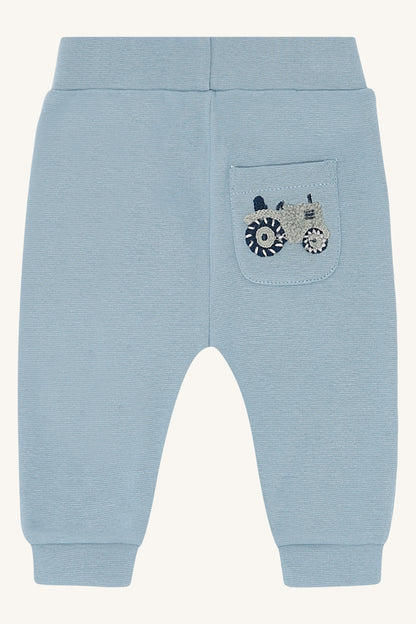 HCGabe Loop - Color 3157