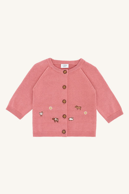 HCCall Knit - Color 3709