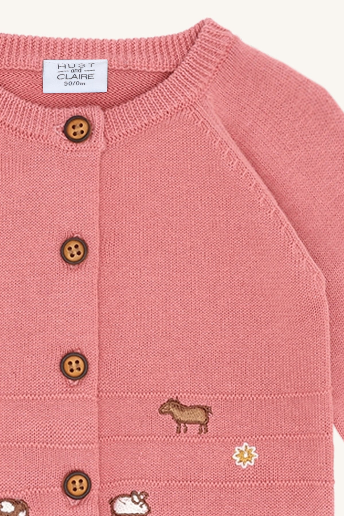 HCCall Knit - Color 3709