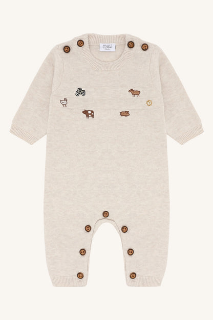 HCMill nit - Color 1262