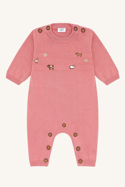 HCMill nit - Color 3709