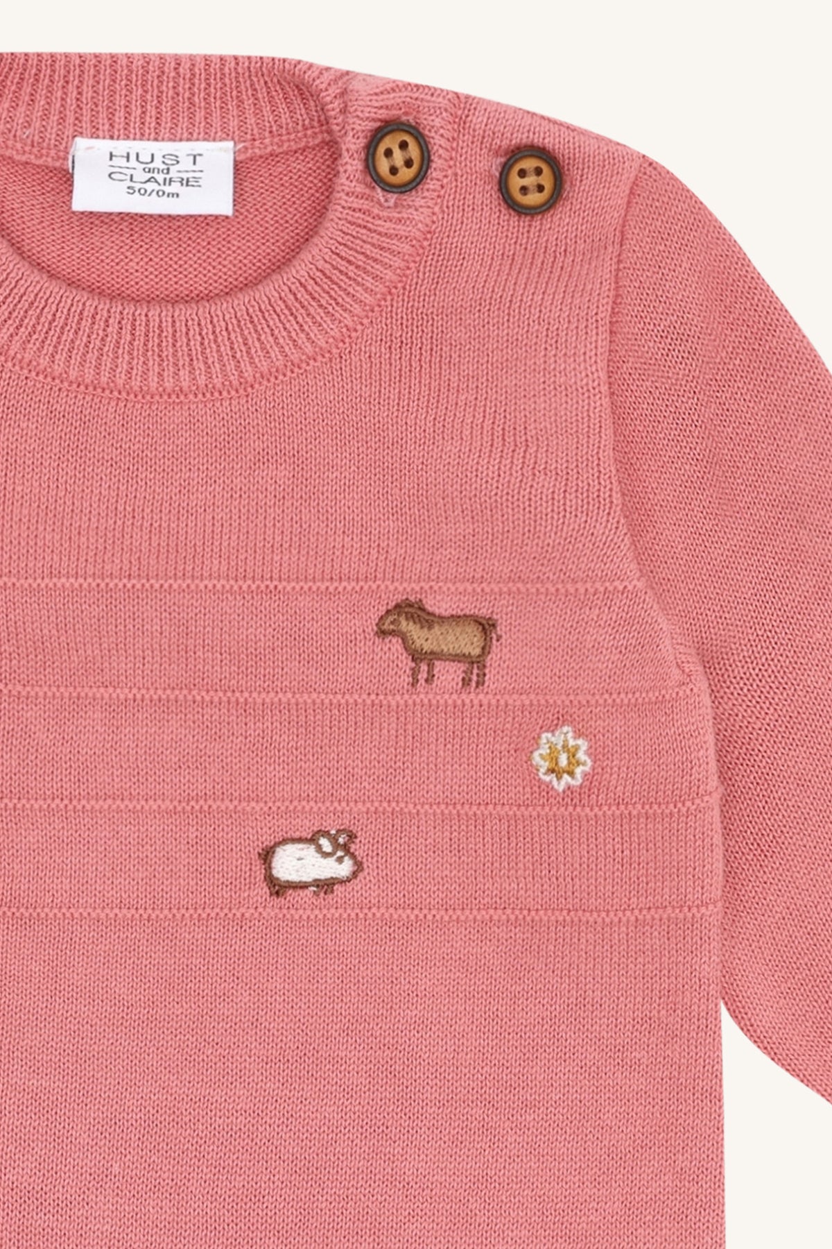 HCMill nit - Color 3709