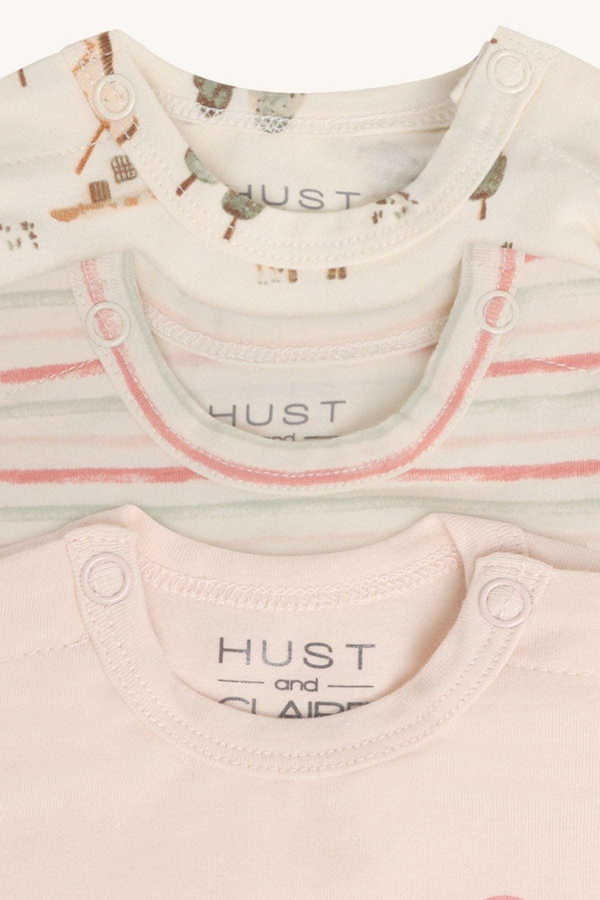 HCBase 3-pack - Color 3763