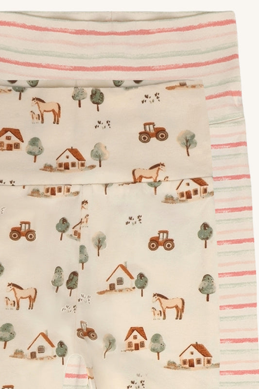 HCLuca 2-pack - Color 3763