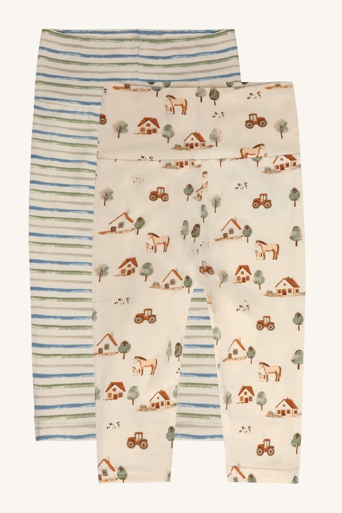 HCLuca 2-pack - Color 3901