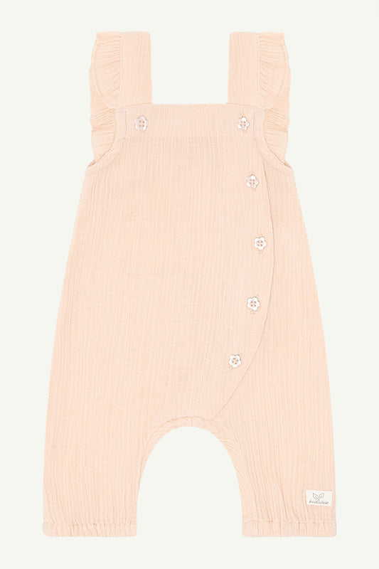 HCMelik Muselin - Color 3763