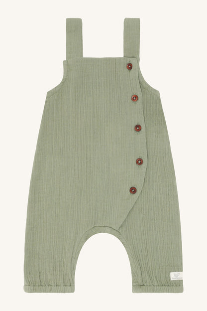 HCMelik Muselin - Color 4434