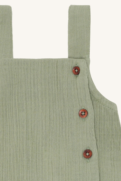 HCMelik Muselin - Color 4434