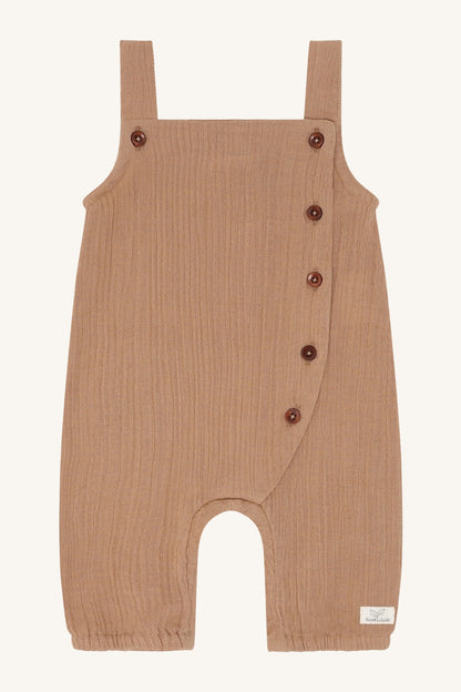 HCMelik Muselin - Color 4559