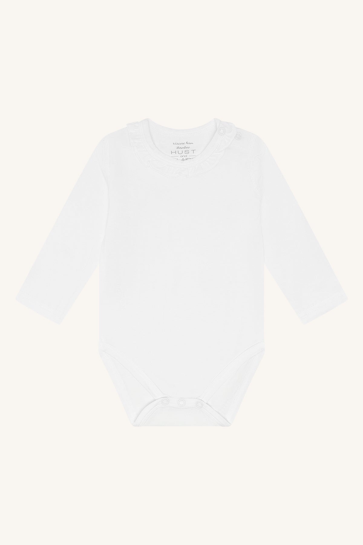 HCBuller Flounce - Color 3270