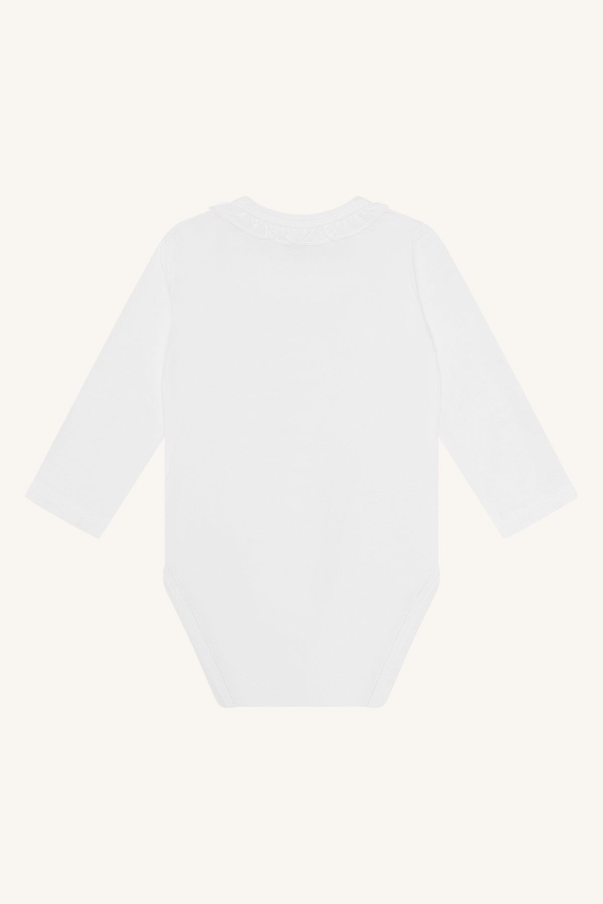 HCBuller Flounce - Color 3270