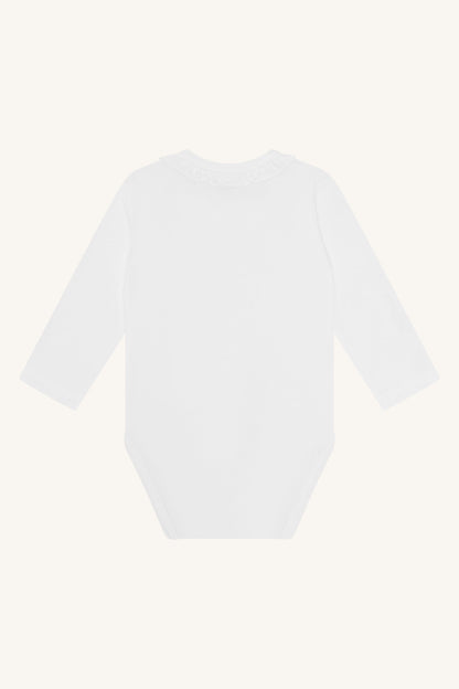 HCBuller Flounce - Color 3270