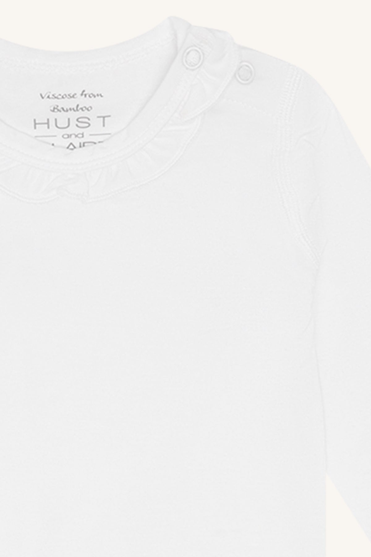 HCBuller Flounce - Color 3270