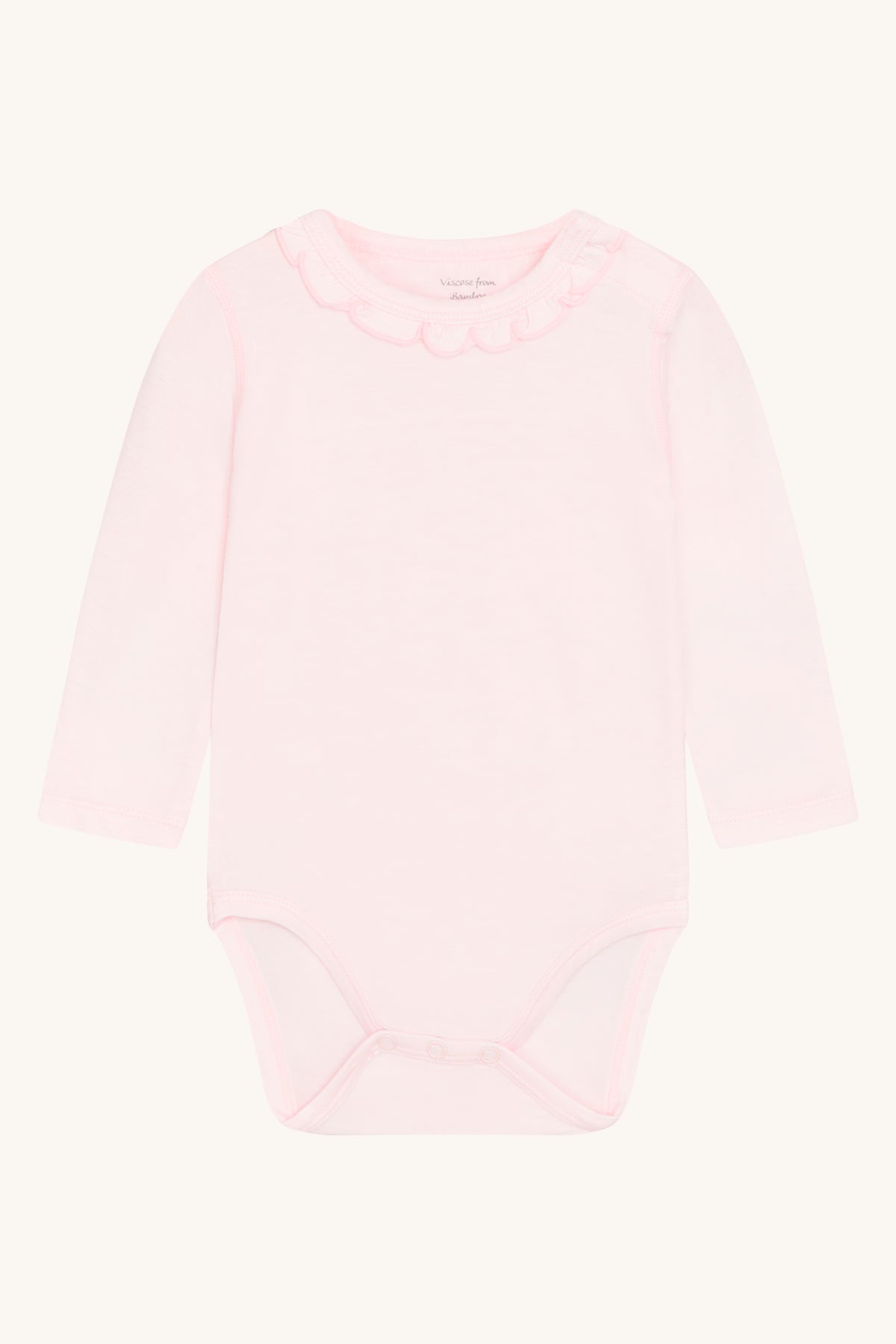 HCBuller Flounce - Color 4302